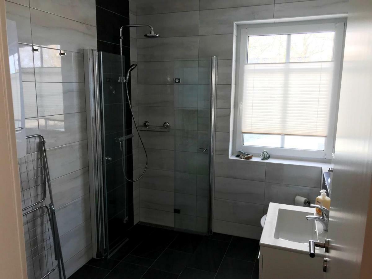 Haus Kranichweide Βίλα Bodstedt Εξωτερικό φωτογραφία